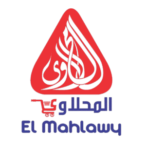 تصميم داخلي لمحلاوي ماركت مع توزيع مثالي للأقسام وتناسق لوني - تنفيذ المهندس مدحت سيف